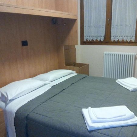 Casa Alpina Sacro Cuore Canale d'Agordo Ngoại thất bức ảnh