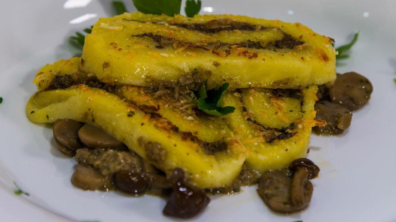 Casa Alpina Sacro Cuore Canale d'Agordo Ngoại thất bức ảnh