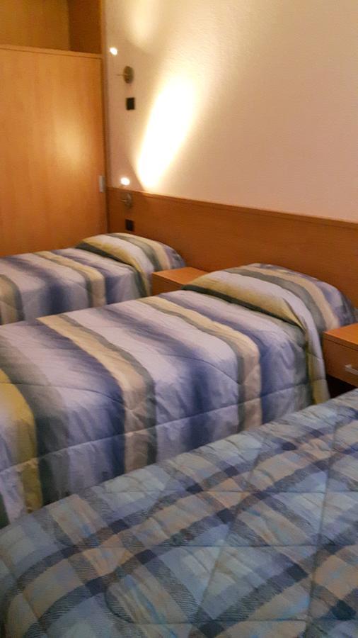 Casa Alpina Sacro Cuore Canale d'Agordo Ngoại thất bức ảnh