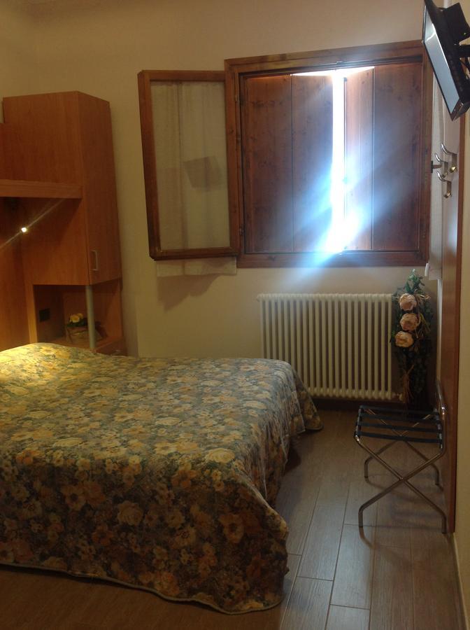 Casa Alpina Sacro Cuore Canale d'Agordo Ngoại thất bức ảnh